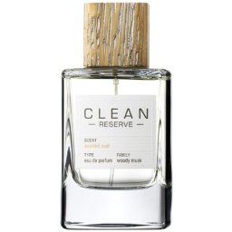Clean Reserve Collection Sueded Oud EdP 100ml - "Tester