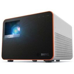 BenQ X3100i 4K HDR LED gamingprojektor Vit