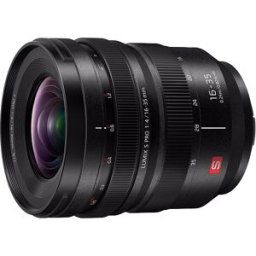 Panasonic Lumix S Pro 16-35/4,0