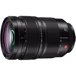 Panasonic Lumix S Pro 24-70/2,8