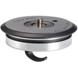 Gitzo Topplatta Systematic GS3321SP Ser.2-4