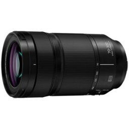 Panasonic Lumix S 70-300/4,5-5,6 Macro O.I.S.