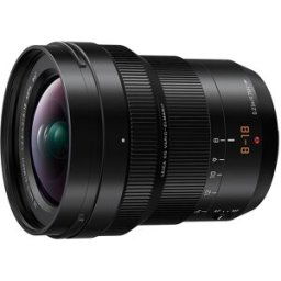 Panasonic Leica DG Vario-Elmarit 8-18 2,8-4,0 ASPH.