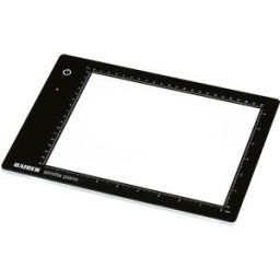 Kaiser slimlite plano LED ljuslåda 22x16cm
