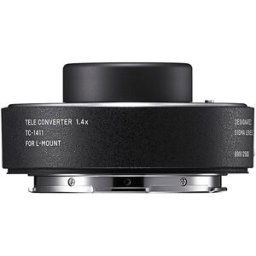 Sigma Teleconverter TC-1411 L-Mount
