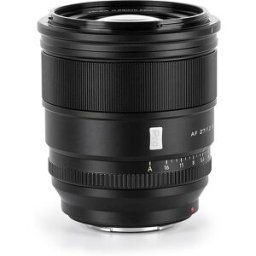 Fujifilm Viltrox AF 27/1,2 för Fuji X Mount APS-C