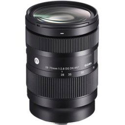 Sigma 28-70/2,8 DG DN Contemporary L-Mount