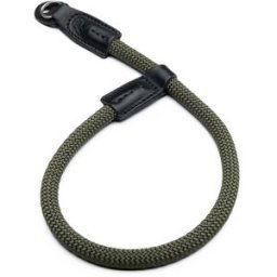 Cooph Rope Hand Strap Army Green