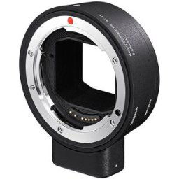 Sigma Objektivkonverter MC-21 EOS - LEICA L-Mount