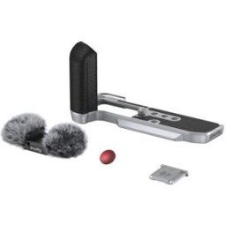 SmallRig L-Shape Grip for Fujifilm X-M5 Silver