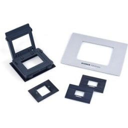 Kaiser FilmCopy Vario filmhållare för 135/120
