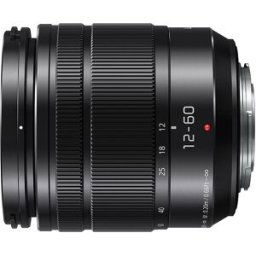 Panasonic Lumix G Vario 12-60/3,5-5,6 Power OIS
