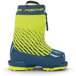 Fischer Two, Petrol, 20,5