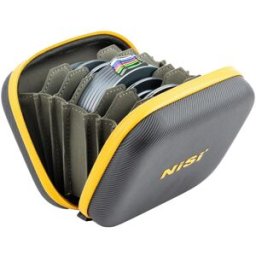 Nisi JetMag Pro Caddy, filterfodral för JetMag Pro