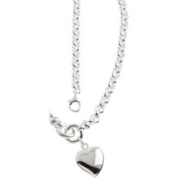 Övrigt hjärta armband R32/19
