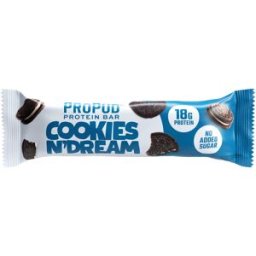 Njie Propud Proteinbar 55 G Cookies N' Dream