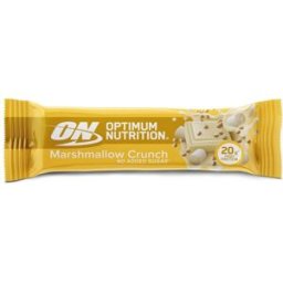 Optimum Nutrition Protein Bar 65 G Marshmallow Crunch
