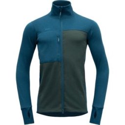 Devold Men's Nibba Pro Merino Jacket Flood/Woods S
