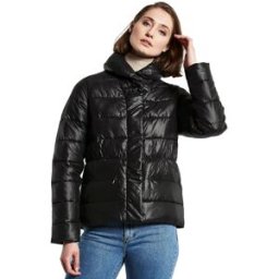 Didriksons Amela Women's Jacket Black 42