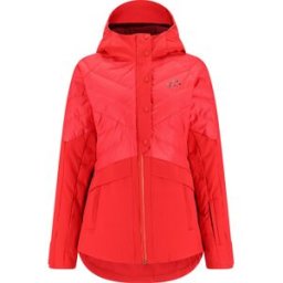Kari Traa Women's Ragnhild Down Jacket Heat XS