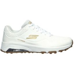 Skechers Go Golf Skech-Air - Dos Water Repellent Dam, White, 41