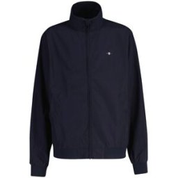 GANT Harrington Jacket Junior, EVENING BLUE, 158-164