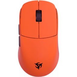 Ninjutso X Vaxee Sora Superlight Trådlös Gamingmus - Orange