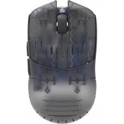 G-Wolves Ht-S2 8k Trådlös Gamingmus - Grå
