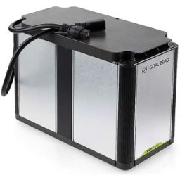 Goal Zero Yeti Expansion Tank - 1200Wh