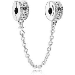 Pandora 792057CZ-05 Säkerhetskedja