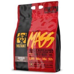 Mutant Mass Gainer 6.8 Kg