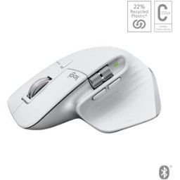 MX Master 3S For Mac Performance Wireless Mouse, Pale Grey