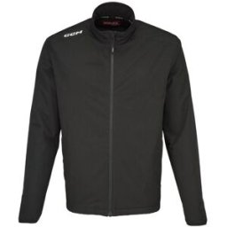 CCM HD Jacket Senior, Black, XS