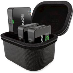 RØDE Charging Case för Wireless GO (Gen 3)