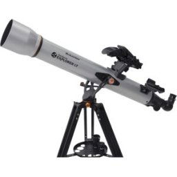 Celestron StarSense Explore LT80AZ