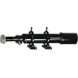 Celestron guideteleskop 80mm paket inkl ringar