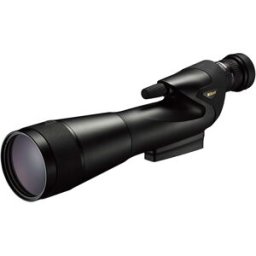 Nikon Prostaff 5 Fieldscope 82, rak