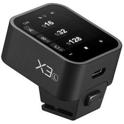 Godox X3 sändare för Leica