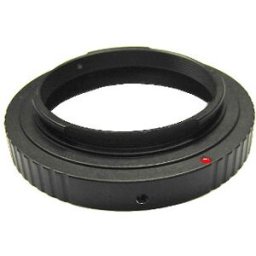 Sky-Watcher M48x0,75 adapter för Nikon F