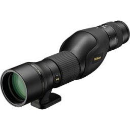 Nikon Fieldscope Monarch 60ED-S, rak
