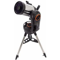Celestron Nexstar Evolution Wi-Fi 9,25
