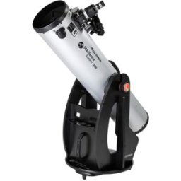 Celestron StarSense Explorer 8" Dobsonian
