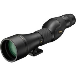 Nikon Fieldscope Monarch 82ED-S, rak