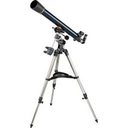 Celestron AstroMaster 70 EQ