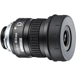 Nikon Zoom-okular till Prostaff 5 Fieldscope (SEP-20-60) 16-48x / 20-60x