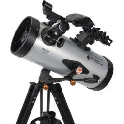 Celestron StarSense Explore LT127AZ