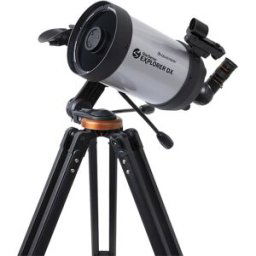 Celestron StarSense Explorer DX5" SCT