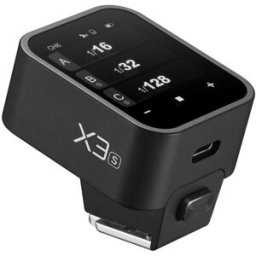 Godox X3 sändare för Sony