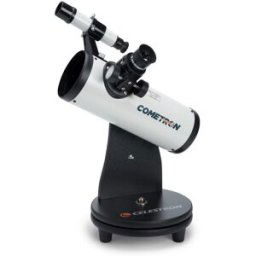 Celestron Cometron 76 Firstscope