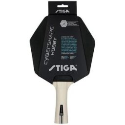 Bordtennisracket Cybershape Hobby STIGA